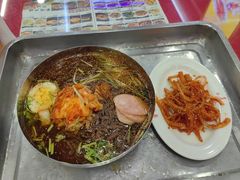 -西塔大冷面(市府大路店)