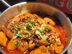 -胖哥俩肉蟹煲(济南世茂国际广场店)