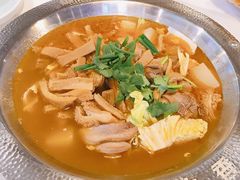-古乐牛香·鲜牛肉自助火锅(南京总店)