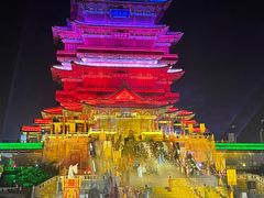 -寻梦滕王阁实景演出