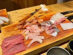 -鮨冠OMAKASE食べ放题(北京首店)