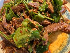 -金龙烧烤·牛肉面(西塔店)