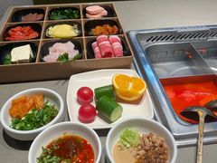 -海底捞火锅(赛格国际购物中心店)