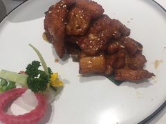 -乾隆美食·本帮菜(黄河路店)