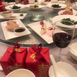 -天津丽思卡尔顿酒店·宴会厅