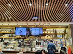 -西贝(枫蓝国际购物中心店)