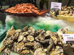 -川骄海鲜自助(亚运村店)