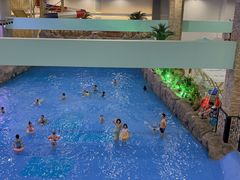 -水王国温泉水世界
