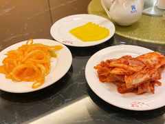-桃园中华料理炸酱面(燕儿岛路店)