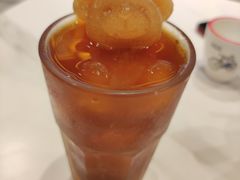 -柠檬树茶餐厅(海雅缤纷城店)