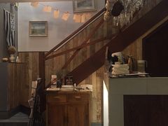 -LA CREPERIE BRETONNE布列塔尼法式餐厅(天童北路店)