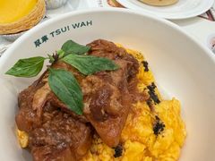 -翠华(澳门银河店)