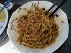 -大海碗·京菜炸酱面(雍和宫店)