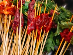 -来涮蜀鲜货火锅串串香(菜市口店)