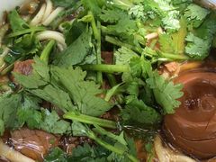 -518牛肉拉面馆(包河花园店)