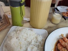 -尚岛私房菜(西方巷店)