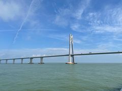 -招商蛇口邮轮母港(观光客运)