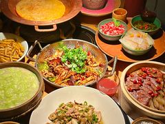 -吃饭皇帝大(解放西路店)