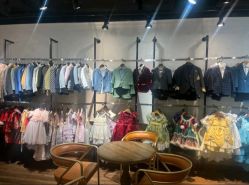 点击看大图 -倾城宝贝儿童摄影(浦东金谊店)