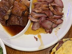 -澳门陈光记烧味饭店(南京德基广场店)