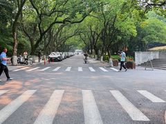 -浙江大学(玉泉校区)