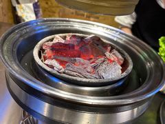 -韩山葵烤肉(太古里店)