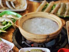 粥底火锅-李家厨房餐厅(仁和路店)