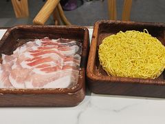 -菌小白·野生菌火锅(时尚天河店)