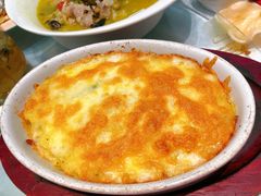 芝士土豆泥-玉玲珑(陆家嘴店)