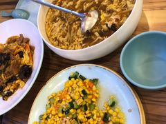 -合合春饼·酱骨·东北菜(潘家园店)