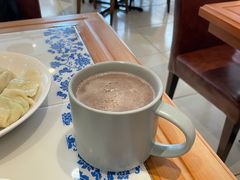 -东方饺子王(大屯路店)