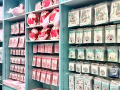 -皇庭广场(福华三路店)