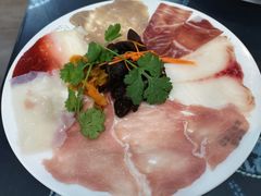-桥香园云南过桥米线(金马碧鸡店)