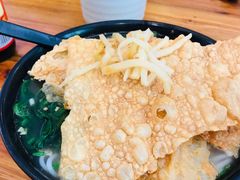 小碗螺蛳粉-螺蛳粉先生(蓟门桥店)