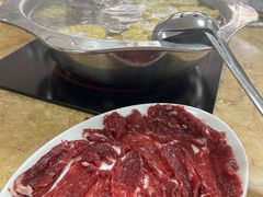 -汕头郑记牛肉火锅店(中山总店)