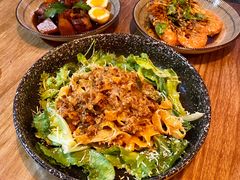 招牌牛肉酱意式干面-Mesa Madre梅萨妈妈·Bintana(国贸店)