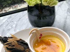 -福州泰禾铂尔曼酒店·大堂酒廊