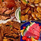 京味菜中国风