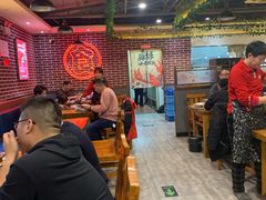-食客烧烤(罗道庄店)