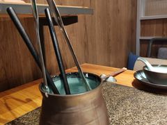 -湊湊火锅·茶憩(皇姑万象汇店)