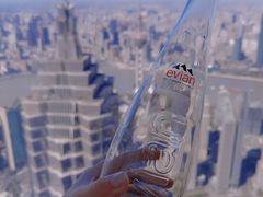 -上海柏悦酒店·世纪100牛排馆