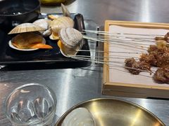 -提老炮儿烧烤(南山店)