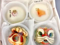 -祥禾饽饽铺·中式糕点(北京来福士店)