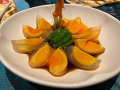 -茶人村·宫廷私厨(奥体印象城店)