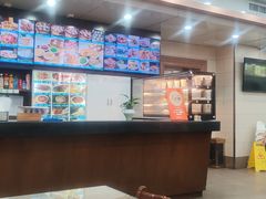 -西安贾三灌汤包·回坊小吃·清真炒菜(北院门总店)