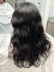 -美格丝M.G.S Hair Salon