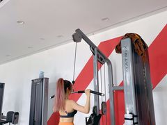 -WEGYMER健萌健身(麦德龙钰龙天下馆)