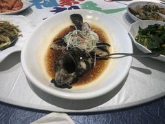 -上和臻品中国菜(花园街店)