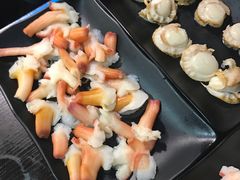 -拾下卜卜贝•海鲜火锅