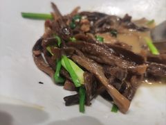 -船歌·鱼水饺青岛菜(闽江二路店)